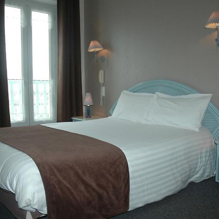 Hotel L'Ecailler La Cotinière Esterno foto